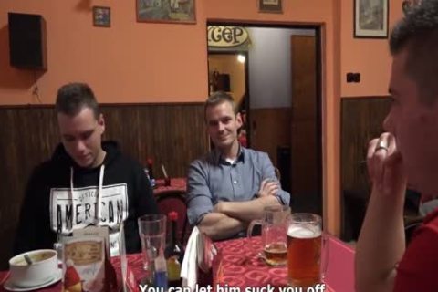 CZECHS couple
