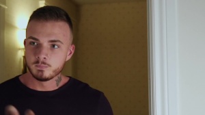 Drill My Hole - D.O. & DO cock sucking in the bed