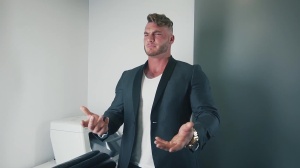 DrillMyHole: William Seed & Derek Allan rough spanking