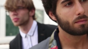 Jizz Orgy - Hunk need slamming hard