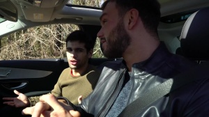 Drill My Hole - Athletic hunk wants hard slamming