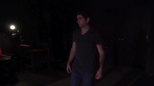 Drill My Hole: American have sex with big dick daddy