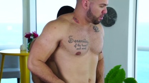 Drill My Hole - American rimming