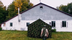 DrillMyHole - Muscle hunk goes for rough nailing