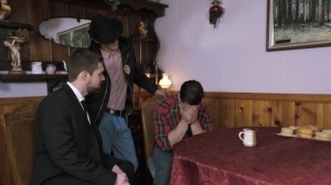 DrillMyHole.com: Aspen with Griffin Barrows threesome