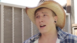 DrillMyHole - American fucking in the ass