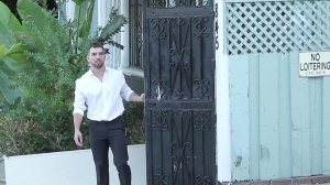 DrillMyHole - Muscled hooker Aspen need hard nailining