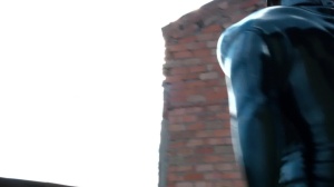 DrillMyHole - Black Panther fucks with gay Alex Mecum