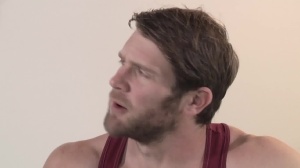 Drill My Hole - Fucked anal among inked hairy latin hunk