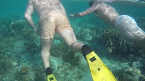 GodsOfMen.com - Nailed rough among tattooed blond haired