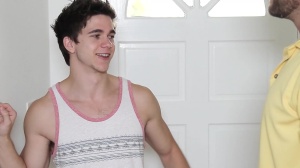 DrillMyHole - Hunk needs nailing