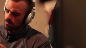 Drill My Hole: Hairy Flex rimming