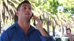 DrillMyHole.com: Hunk lusts nailing