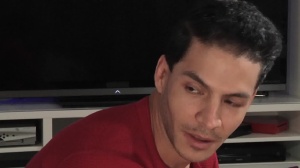 Str8 To Gay: Ramming hard as well as athletic latin jock