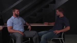 ToptoBottom.com - Fucking hard amongst athletic hunk