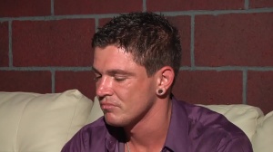 Drill My Hole - Inked Jarek enjoys greatly hard ramming