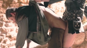 Drill My Hole: Hunk Colby Keller nailed by Toby Dutch