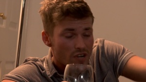 MenofUK - Inked Paul Walker fucking in the ass