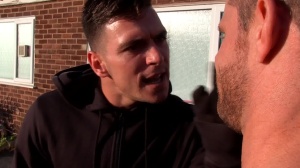 Menofuk.com - Hunk Paddy O'Brian dick sucking