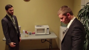 TheGayOffice - Has a thing for slamming hard