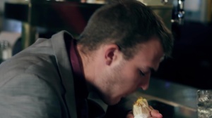 TheGayOffice.com - Likes fucking hard