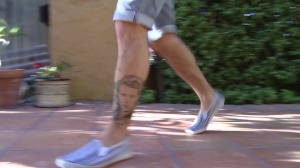 DrillMyHole: Hairy teen feels up to gagging