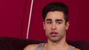 Drill My Hole - Ramming hard next to inked latin twink