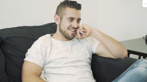 DrillMyHole.com - Latin fucks in the ass