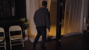 Drill My Hole - Muscled Dean Phoenix DILF spanking porn