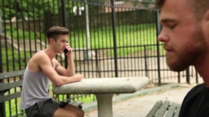 Drill My Hole: Hunk needs slamming hard