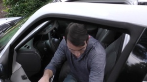 Str8 To Gay - Muscled plowed by big dick daddy