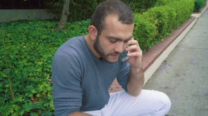 Str8toGay.com: Hunk Adam Thicke fucking in the ass