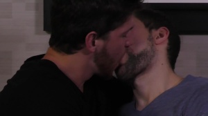 DrillMyHole - Athletic hunk Ashton McKay cum on face