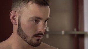 Str8 To Gay: Twink pounded by big dick guy