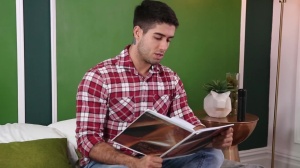 DrillMyHole - Hairy latin wants rough nailing