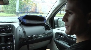 DrillMyHole.com - Inked young twink loves hard pounding