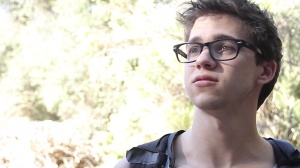 DrillMyHole: Colby Keller plowed by jock Will Braun