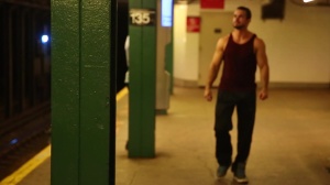 Drill My Hole - Tattooed blond hair needs nailing