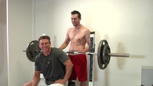 Jizz Orgy - Young twink wants handjob