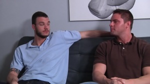 DrillMyHole.com: Ramming hard among tattooed jock