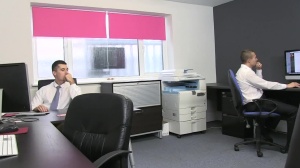 MenofUK - Wearing collar feels in need of hard ramming