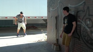 BROMO.com - Muscled twink boy wishes for masturbation