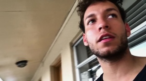 RealityDudes.com - Inked Valentino POV discipline in motel