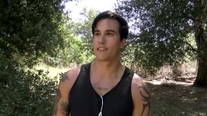 Str8Chaser.com: Tattooed finds irresistible ramming hard