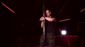 RealityDudes.com - Bruno striptease