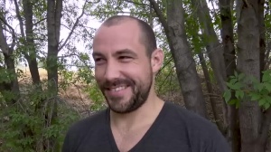 Str8 Chaser: Shaved Ashland likes plowing hard