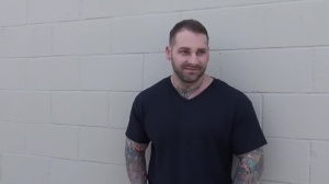 Str8chaser.com: Trimmed Steven Swoll loves masturbating