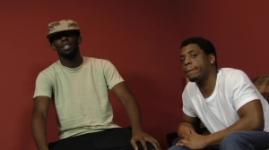 Realitydudes.com - Thug Brooks Adams rough masturbating