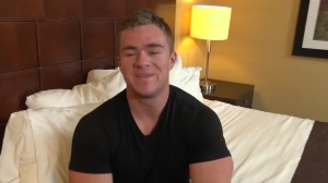 Str8Chaser.com - Paul Wagner alongside trimmed Blake