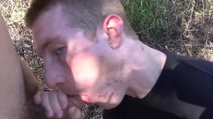 Str8chaser.com - Handjob public sex